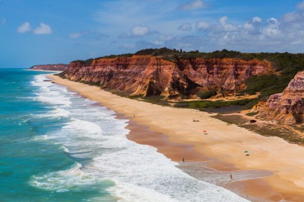 Praia do Gunga - Imagem 2