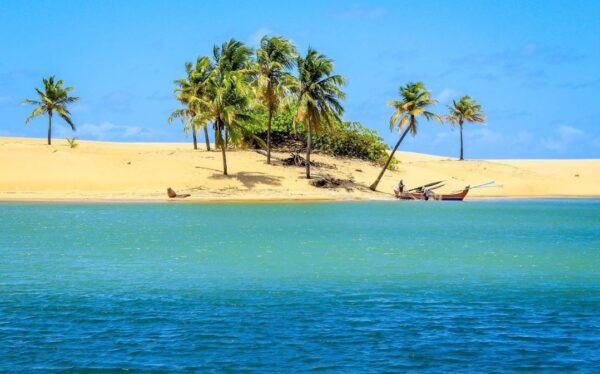 Foz de São Francisco - Imagem 2