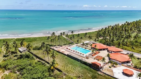 Vivari Beach Club - Ipioca - Imagem 3