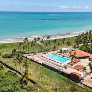 Vivari Beach Club - Ipioca