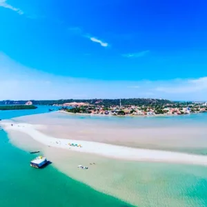 Barra de São Miguel