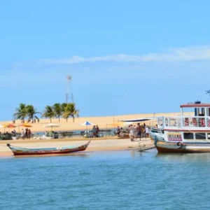 Foz de São Francisco