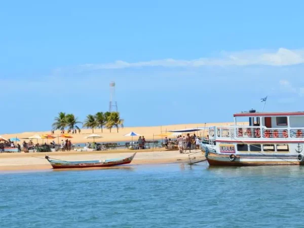 Foz de São Francisco