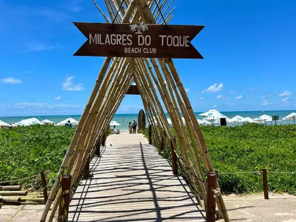 São Miguel dos milagres - Imagem 6