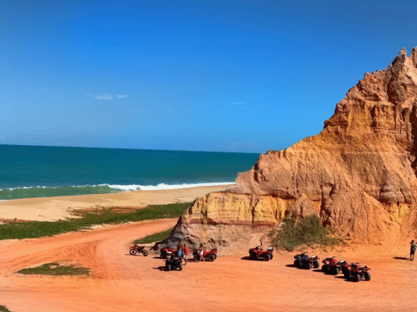 Praia do Gunga - Imagem 4