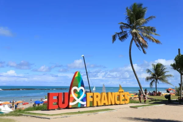 Praia do Francês - Imagem 6