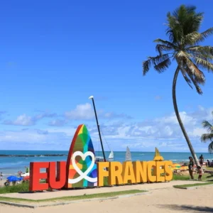 Praia do Francês