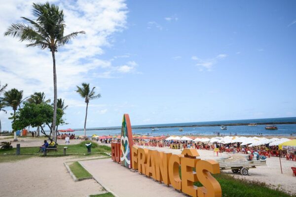 Praia do Francês - Imagem 5