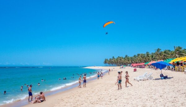 Praia do Gunga - Imagem 5
