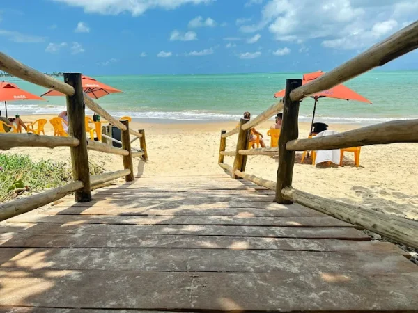 Anauê - Paripueira - Imagem 7