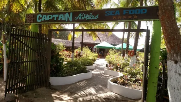 Barra de Santo Antônio - Capitão Nikolas - Imagem 5